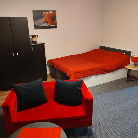 Apartament Sloneczny Konin  Dış mekan fotoğraf