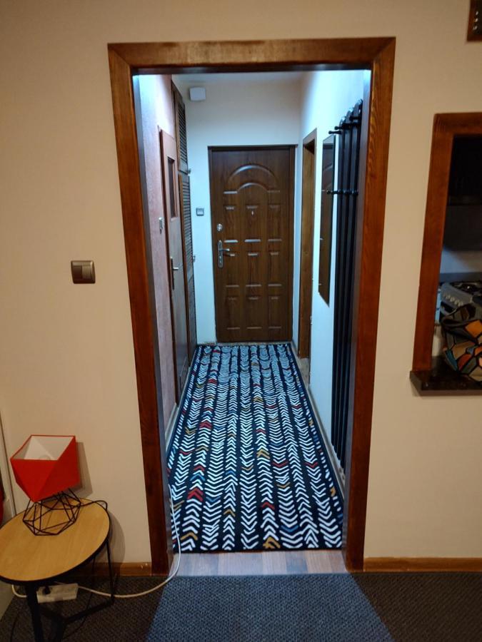 Apartament Sloneczny Konin  Dış mekan fotoğraf