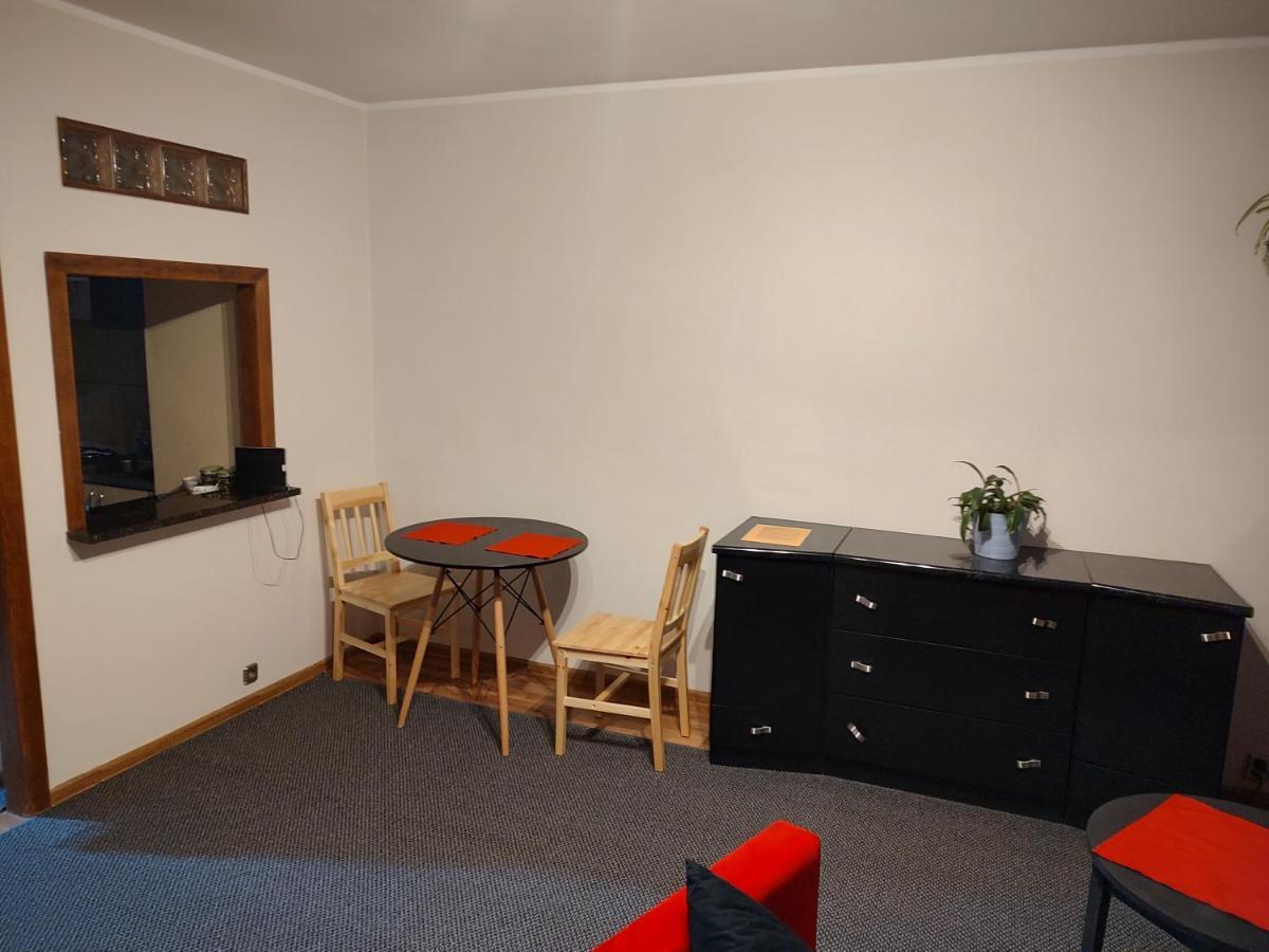 Apartament Sloneczny Konin  Dış mekan fotoğraf