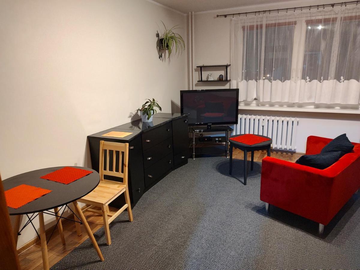 Apartament Sloneczny Konin  Dış mekan fotoğraf