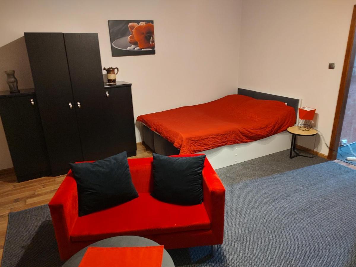 Apartament Sloneczny Konin  Dış mekan fotoğraf